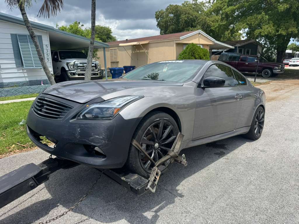 Cash For Used Cars Pompano Beach - Junk Cars Fast