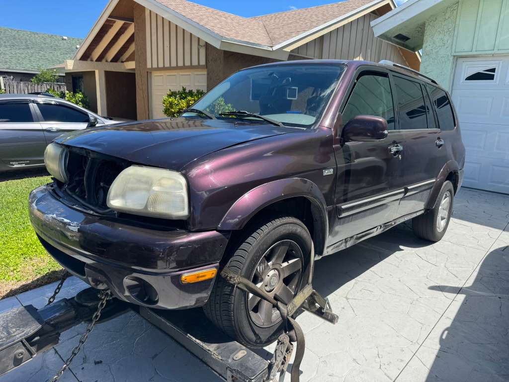Fast Cash For Damaged Cars Florida - Junk Cars Fast