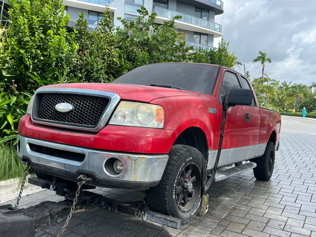 Junk Car Buyers Broward County - Junk Cars Fast
