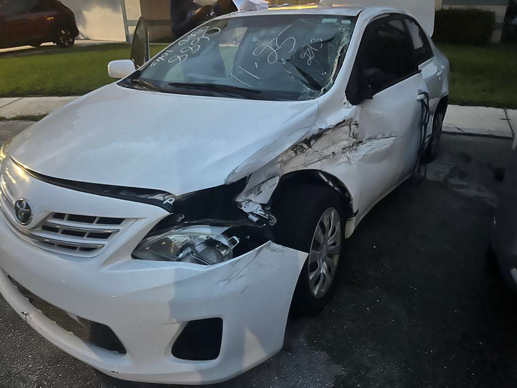Junk My Car Florida Ford Lauderdale - Junk Cars Fast