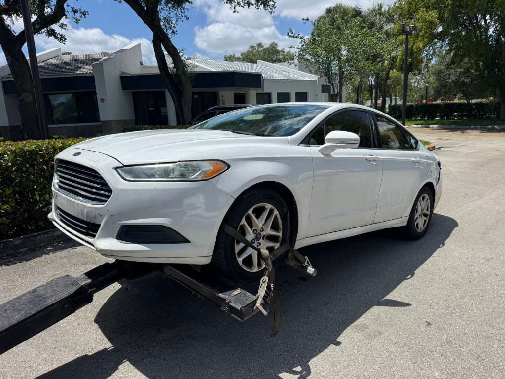 Sell My Scrap Car Hollywood Fl - Junk Cars Fast