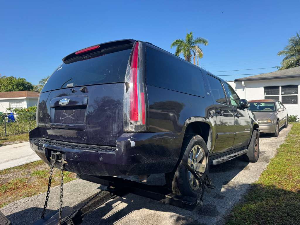 We Buy Cars Florida Hollywood - Junk Cars Fast